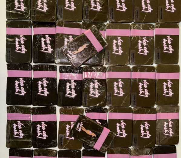 Buy Vice city hash - Dry Sift Barcelona